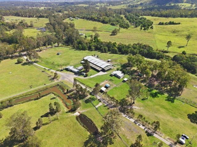 Acreage for sale in Mothar Mountain, Gympie Regional