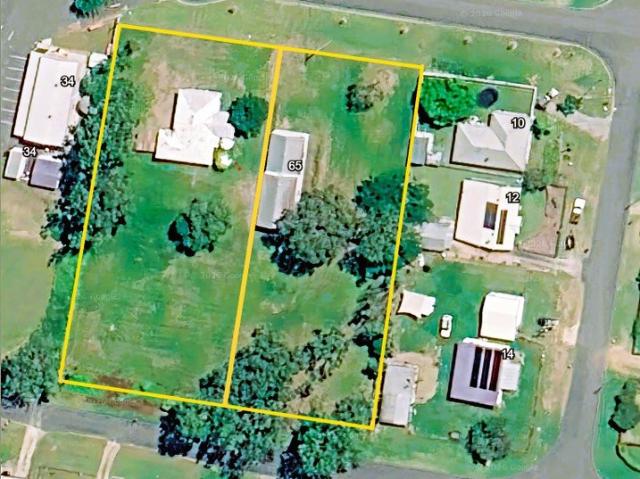 House for sale in Calliope, Queensland