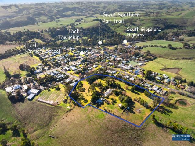 Property for sale in Loch, Victoria