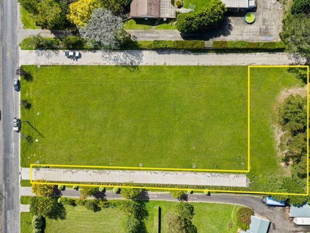 Land for sale in Manchester Square, New South Wales
