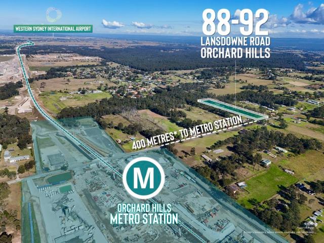 Property for sale in Sydney, New South Wales