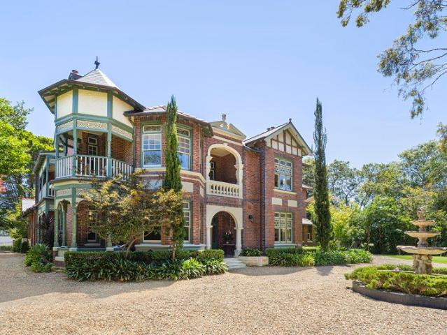 House for sale in Sydney, New South Wales