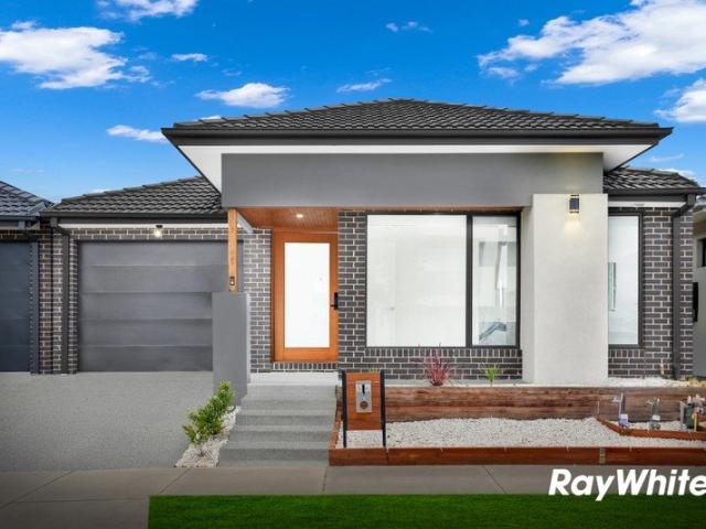 House for sale in Peppercorn Hill, Melbourne