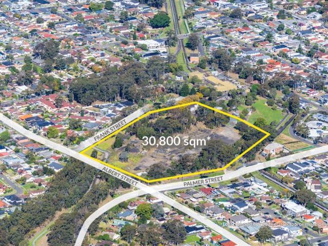 Property for sale in Sydney, New South Wales