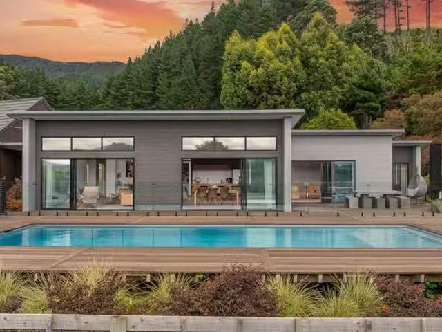 House for rent in Pauatahanui, Wellington