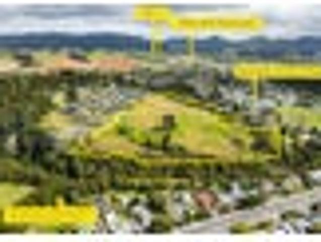 Land for sale in Kawau Island
