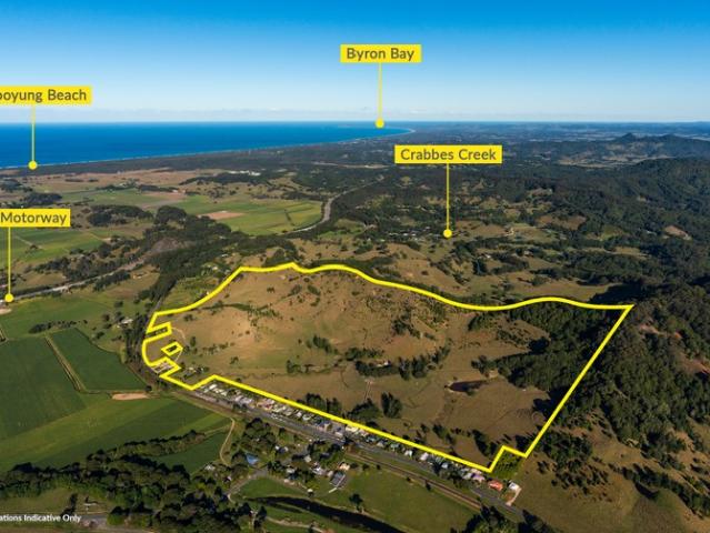 Property for sale in Mooball, New South Wales