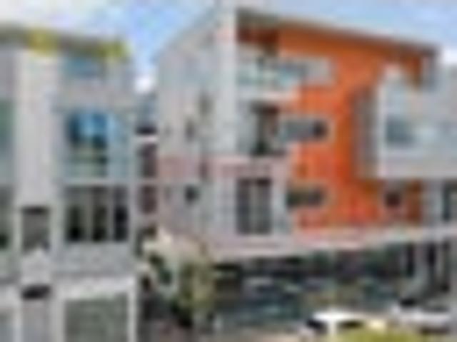 Apartment for sale in Wynyard Quarter, Auckland
