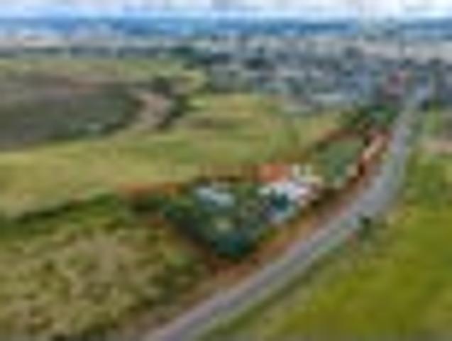 Land for sale in Owhata, Oroua County