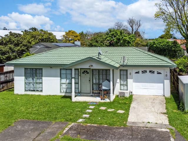 Property for sale in East Tamaki, Oroua County