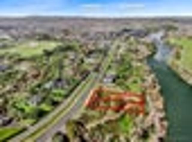 Land for sale in Hamilton, Waikato