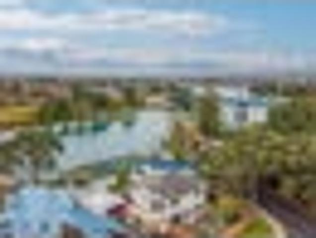 Apartment for sale in Panmure, Oroua County