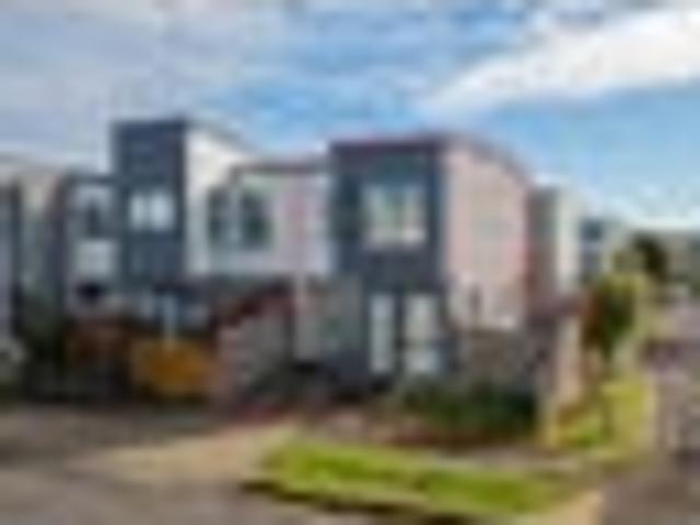 Townhouse for sale in Papakura, Oroua County