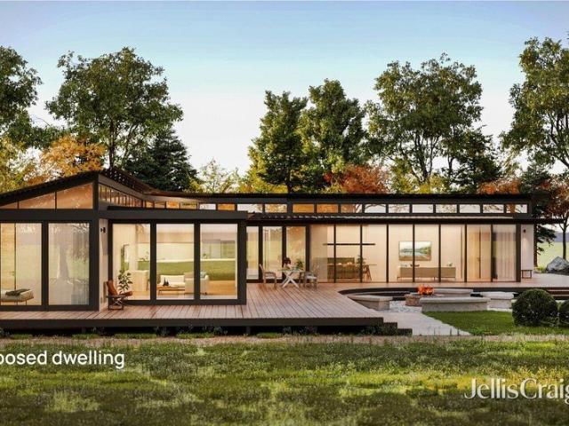Land for sale in Camerons Creek, Victoria