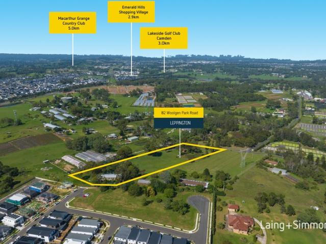 Property for sale in Sydney, New South Wales