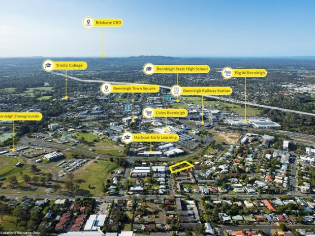 Property for sale in Beenleigh, Greater Brisbane
