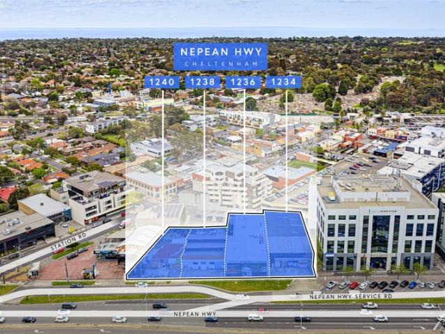 Property for sale in Cheltenham, Melbourne