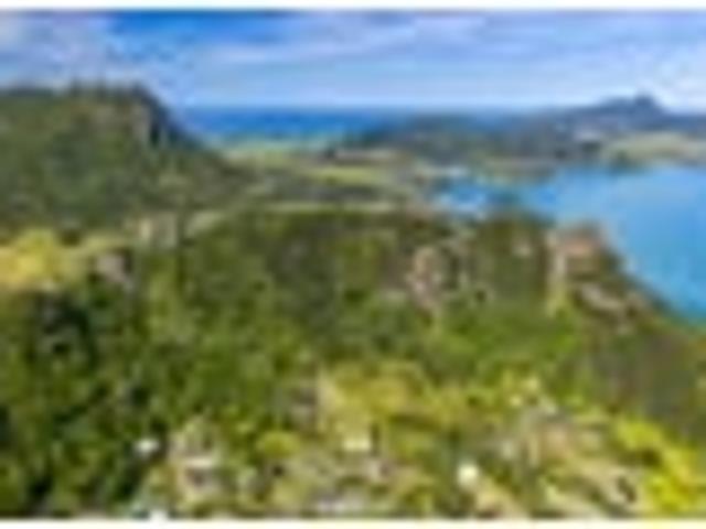 Land for sale in Whangarei Heads, Northland