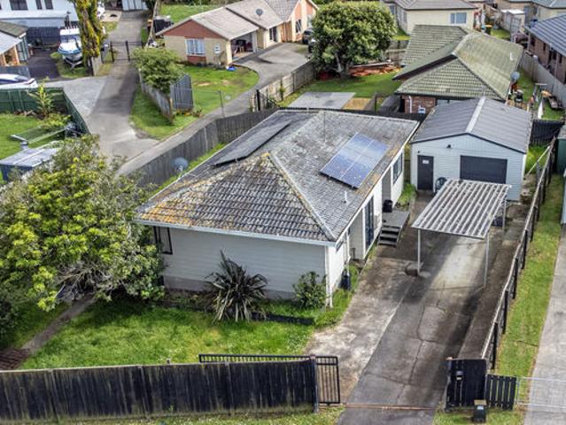 Property for sale in East Tamaki, Oroua County