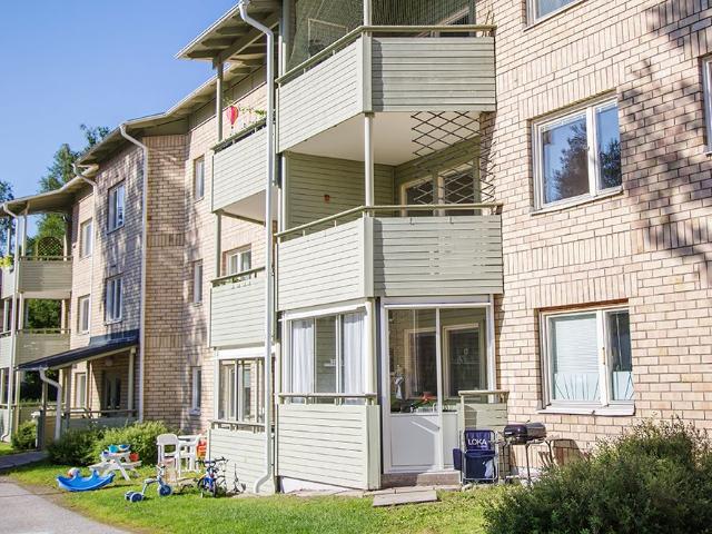 Lägenhet hyra i Piteå, Norrbotten