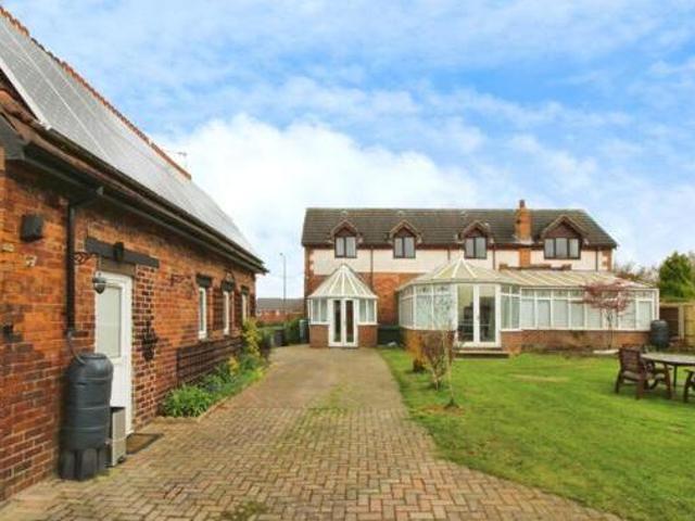 House for sale in Rotherham