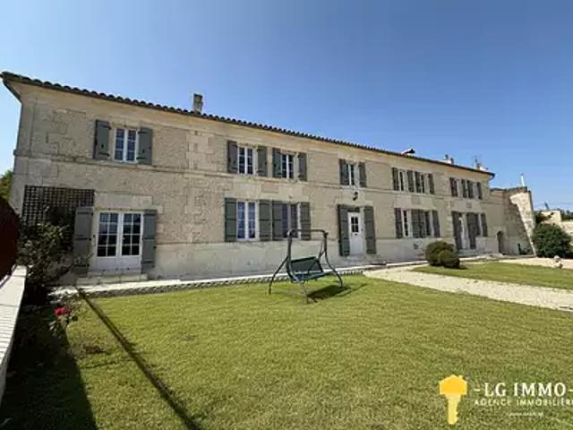 Maison vente à La Pecauderie, Mortiers