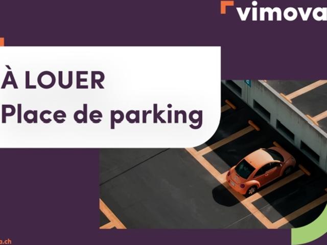 Garage mieten in Forel (Lavaux), Waadt