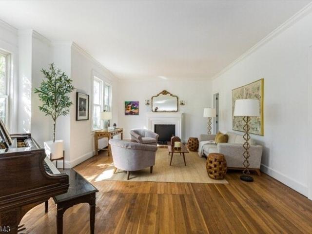 House for sale in Rutherford, New Jersey
