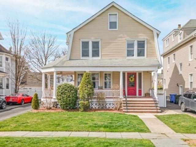 House for sale in Rutherford, New Jersey
