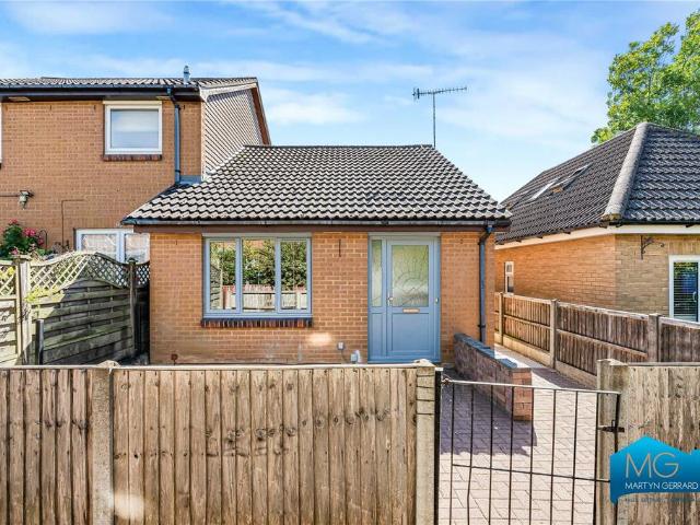 House for rent in Bushey
