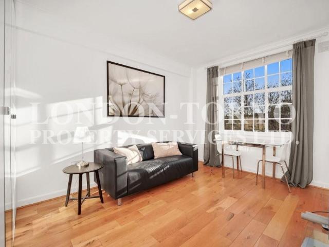 Apartment for rent in St. John's Wood, Greater London