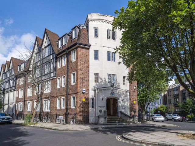 Apartment for rent in South Hampstead, Greater London