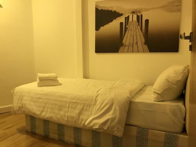 Apartment for rent in South Hampstead, Greater London