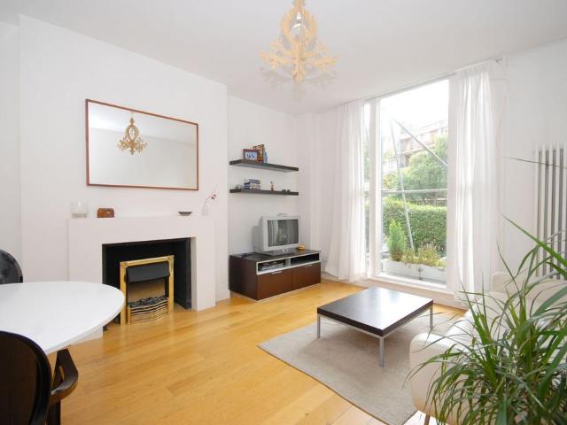 Apartment for rent in South Hampstead, Greater London