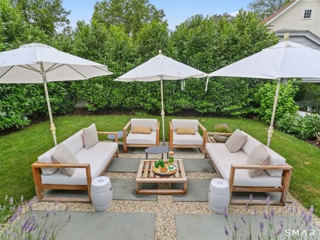 House for sale in Greenwich, Connecticut