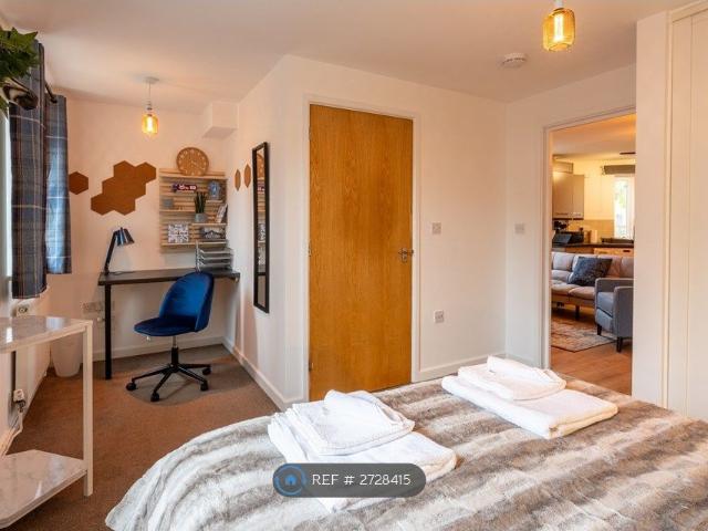 Apartment for rent in Old Marston, The Slade