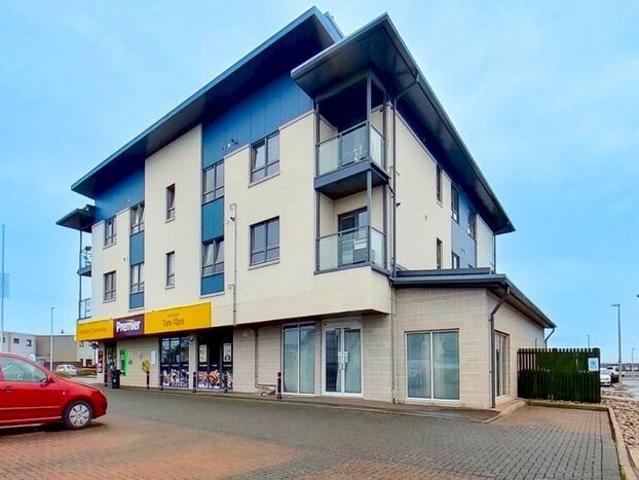 Apartment for rent in Monifieth, Scotland