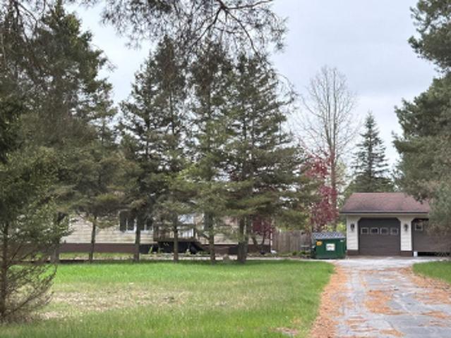 House for sale in Michigan