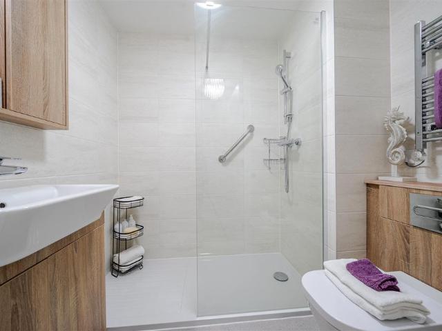 Apartment for rent in Ringwood, Ashurst Bridge