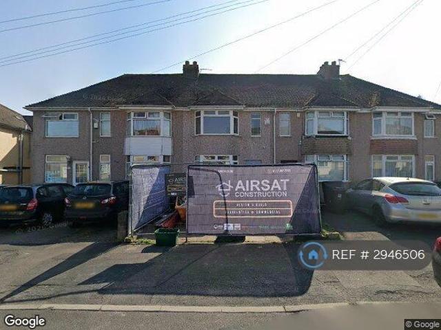 House for rent in Filton, South Gloucestershire