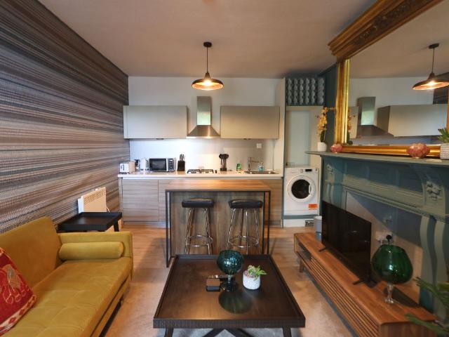 Apartment for rent in Clifton Village, Bristol
