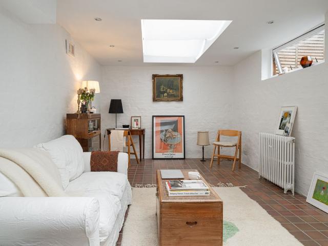 Apartment for rent in De Beauvoir Town, Greater London