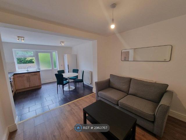 House for rent in Filton, South Gloucestershire