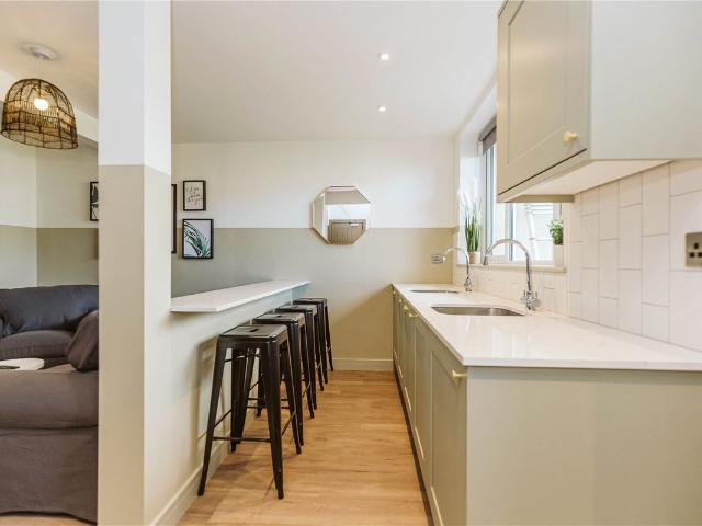 House for rent in Northville, Filton