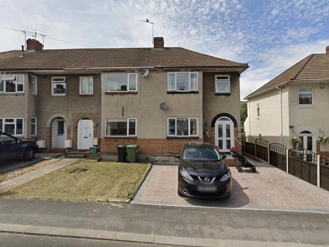 House for rent in Filton, South Gloucestershire