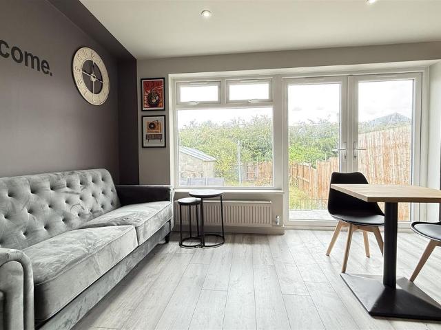 House for rent in Filton, South Gloucestershire