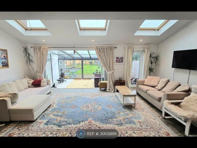 House for rent in Shinfield, Grazeley
