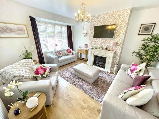 House for rent in South Shields, South Tyneside