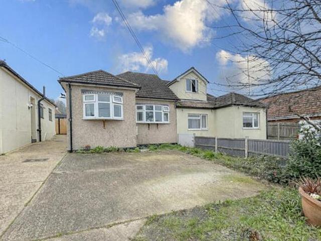 House for sale in Barling, Essex
