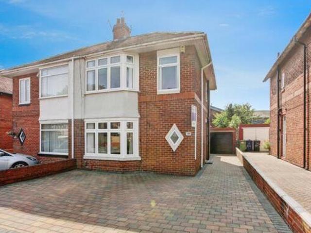 House for sale in Cauldwell, South Shields